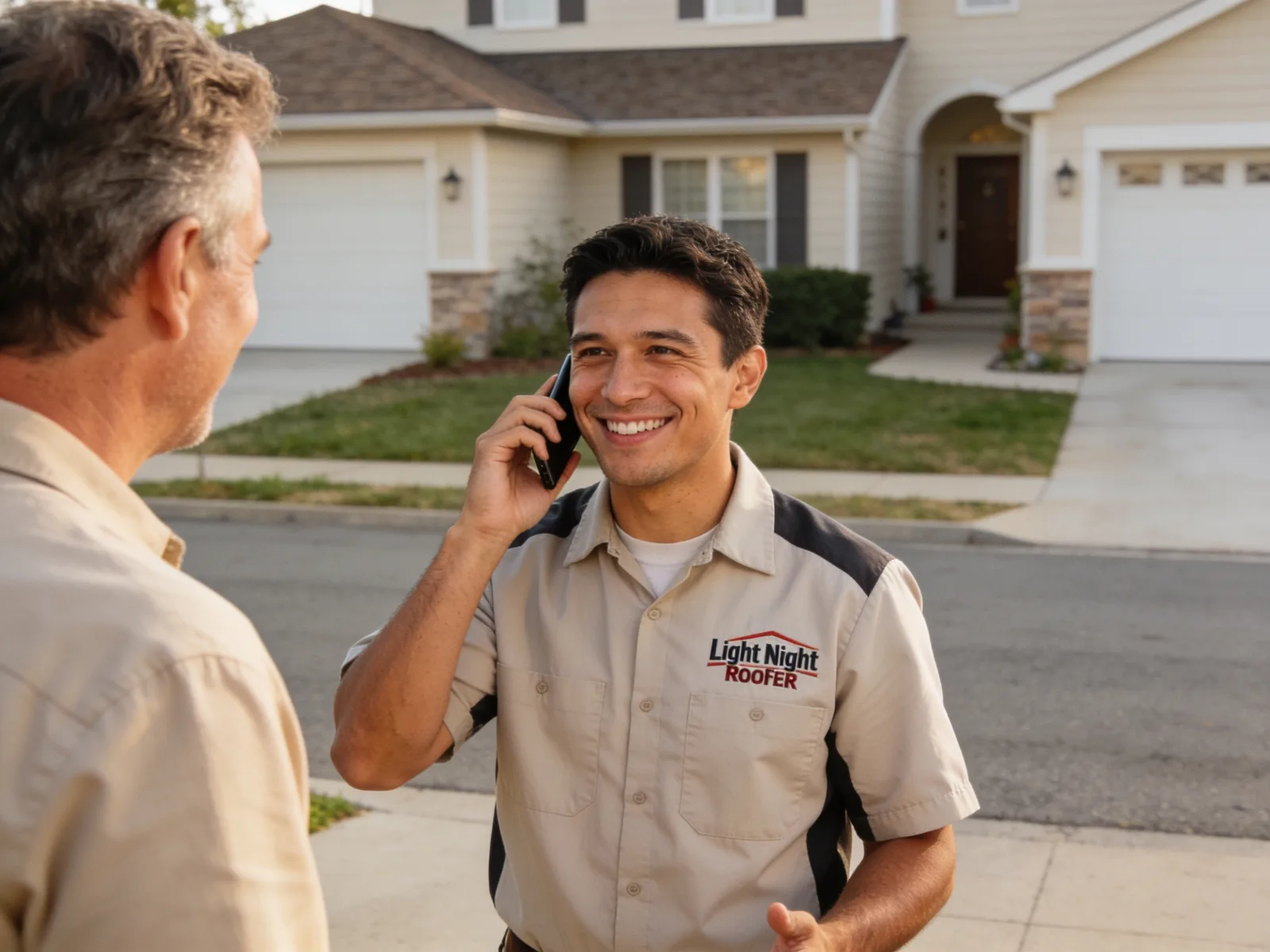 Emergency Roof Repair Agua Dulce, TX FAQs